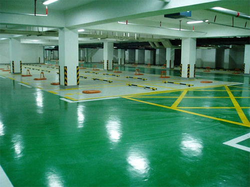 金剛砂和環(huán)氧地坪哪個(gè)好