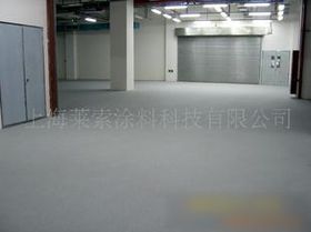 哈爾濱環氧地坪 應用、優勢與施工要點