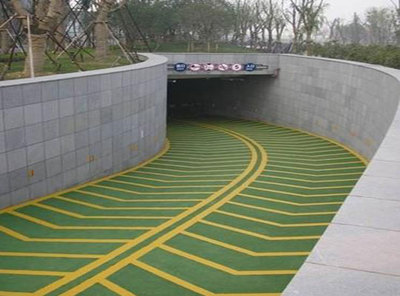 哈爾濱地坪施工專家指南 環(huán)氧地坪的選擇與施工全解析